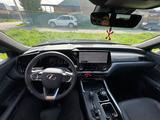 Lexus TX 2024 года за 44 500 000 тг. в Алматы – фото 5