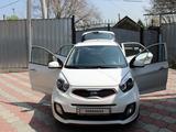 Kia Picanto 2014 года за 5 500 000 тг. в Алматы