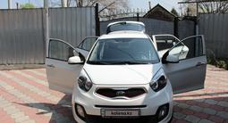 Kia Picanto 2014 годаүшін5 000 000 тг. в Алматы