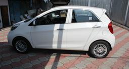 Kia Picanto 2014 года за 5 500 000 тг. в Алматы – фото 3