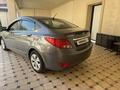 Hyundai Accent 2015 года за 6 200 000 тг. в Тараз – фото 5