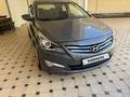 Hyundai Accent 2015 годаүшін6 200 000 тг. в Тараз – фото 9