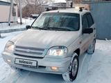 Chevrolet Niva 2005 годаүшін2 300 000 тг. в Астана