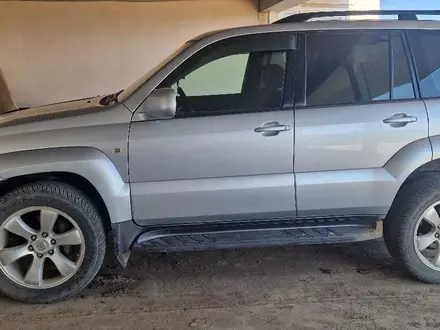 Toyota Land Cruiser Prado 2007 года за 13 000 000 тг. в Уральск