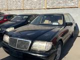Mercedes-Benz S 320 1996 года за 3 000 000 тг. в Караганда
