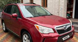 Subaru Forester 2014 годаүшін5 700 000 тг. в Актобе – фото 3