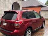 Subaru Forester 2014 годаfor5 700 000 тг. в Актобе – фото 5