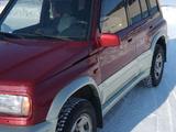 Suzuki Vitara 1995 годаүшін3 500 000 тг. в Усть-Каменогорск – фото 2