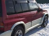 Suzuki Vitara 1995 года за 3 500 000 тг. в Усть-Каменогорск – фото 4