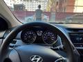 Hyundai Elantra 2014 годаүшін4 000 000 тг. в Актау – фото 6