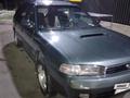 Subaru Legacy 1995 года за 1 600 000 тг. в Есик – фото 3