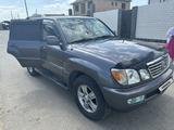 Lexus LX 470 2007 года за 12 800 000 тг. в Актау – фото 2