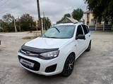 ВАЗ (Lada) Kalina 2194 2014 года за 2 500 000 тг. в Актобе