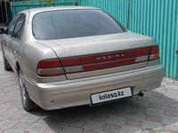 Nissan Maxima 1997 годаүшін1 050 000 тг. в Алматы