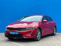 Kia K5 2023 годаүшін14 300 000 тг. в Караганда