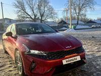 Kia K5 2023 годаүшін14 300 000 тг. в Караганда