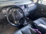 Nissan Tiida 2008 года за 2 800 000 тг. в Актобе – фото 4