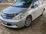 Nissan Tiida 2008 года за 2 800 000 тг. в Актобе