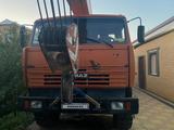 КамАЗ  43118 2006 года за 18 900 000 тг. в Атырау – фото 2