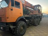 КамАЗ  43118 2006 года за 18 900 000 тг. в Атырау