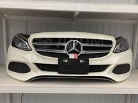 Передний бампер , передняя часть Mercedes benz w205 amg за 2 500 000 тг. в Астана