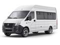 ГАЗ ГАЗель NEXT A65R33 2026 годаүшін17 769 000 тг. в Шымкент