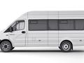 ГАЗ ГАЗель NEXT A65R33 2026 годаүшін17 769 000 тг. в Шымкент – фото 5