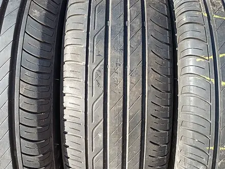 Шины 185/65 R15 — "Bridgestone DriveGuard RunFlat" (Польша), летн за 115 000 тг. в Астана – фото 4