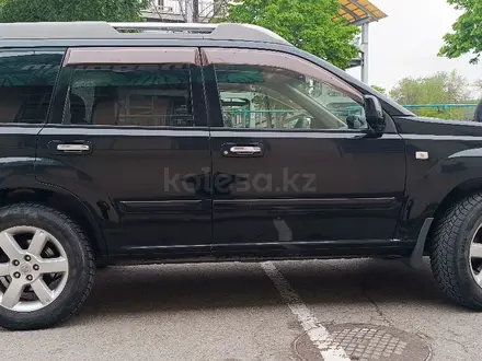 Nissan X-Trail 2006 года за 5 600 000 тг. в Караганда – фото 2