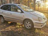 Nissan Tino 2000 года за 2 700 000 тг. в Петропавловск