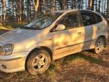 Nissan Tino 2000 года за 2 700 000 тг. в Петропавловск – фото 2