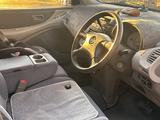 Nissan Tino 2000 года за 2 700 000 тг. в Петропавловск – фото 5