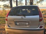 Nissan Tino 2000 года за 2 700 000 тг. в Петропавловск – фото 4