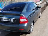 ВАЗ (Lada) Priora 2172 2010 года за 1 200 000 тг. в Актобе – фото 2