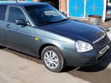 ВАЗ (Lada) Priora 2172 2010 года за 1 200 000 тг. в Актобе