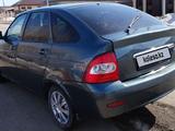 ВАЗ (Lada) Priora 2172 2010 года за 1 200 000 тг. в Актобе – фото 3