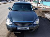 ВАЗ (Lada) Priora 2172 2010 года за 1 200 000 тг. в Актобе – фото 4