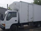 Isuzu  Elf (N-series) 1997 года за 6 000 000 тг. в Семей – фото 3