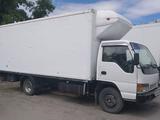 Isuzu  Elf (N-series) 1997 года за 6 000 000 тг. в Семей – фото 5