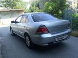 Nissan Almera Classic 2012 годаүшін5 000 000 тг. в Шымкент – фото 5