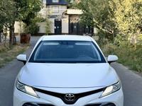 Toyota Camry 2019 годаүшін14 400 000 тг. в Шымкент