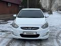 Hyundai Accent 2014 годаfor4 950 000 тг. в Астана – фото 2