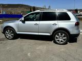 Volkswagen Touareg 2007 года за 6 000 000 тг. в Алтай