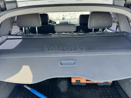 Volkswagen Touareg 2007 года за 6 000 000 тг. в Алтай – фото 10