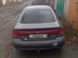 Mazda 626 1992 года за 1 100 000 тг. в Семей – фото 4