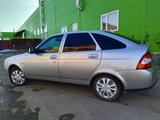 ВАЗ (Lada) Priora 2172 2014 года за 3 100 000 тг. в Актобе – фото 4