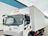 FAW  Контейнер 5 тонна 2024 года за 15 900 000 тг. в Астана – фото 2