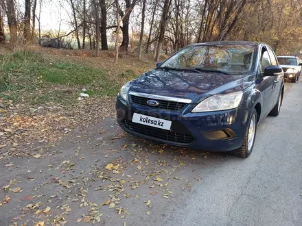 Ford Focus 2010 года за 2 600 000 тг. в Алматы