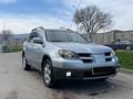 Mitsubishi Outlander 2004 года за 5 400 000 тг. в Алматы – фото 3