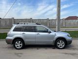 Mitsubishi Outlander 2004 года за 5 400 000 тг. в Алматы – фото 4